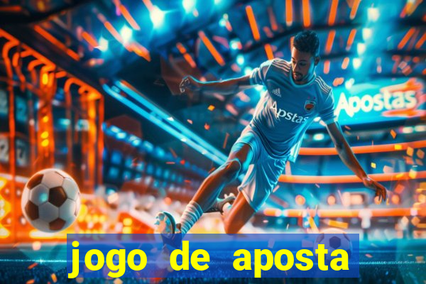 jogo de aposta demo gratis